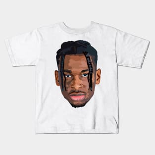 Shai Gilgeous-Alexander | OKC Thunder Kids T-Shirt